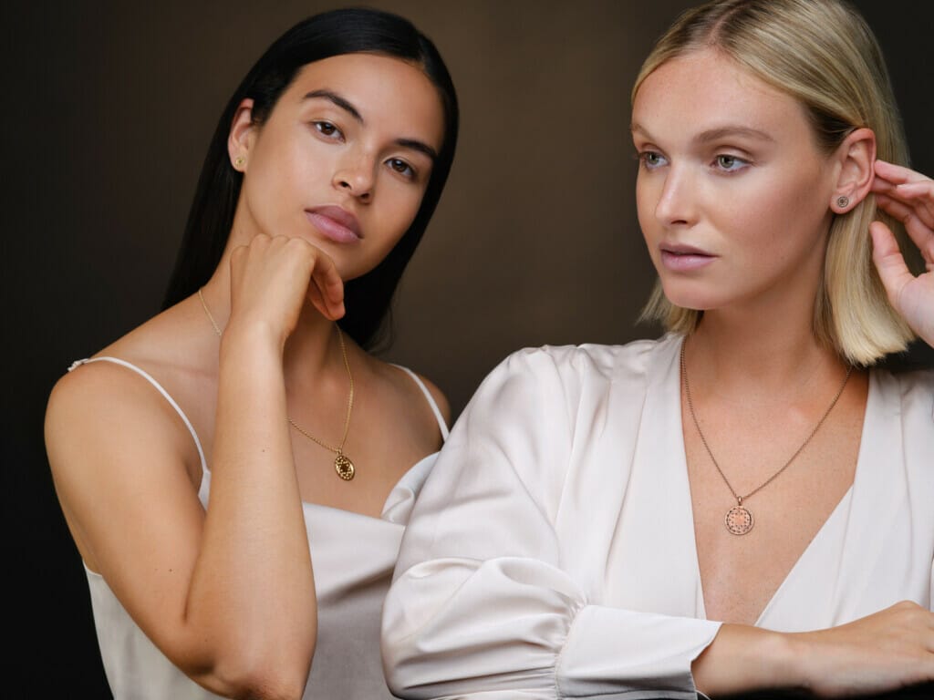 Penta Power Jewels personalized jewelry that protects against radiation