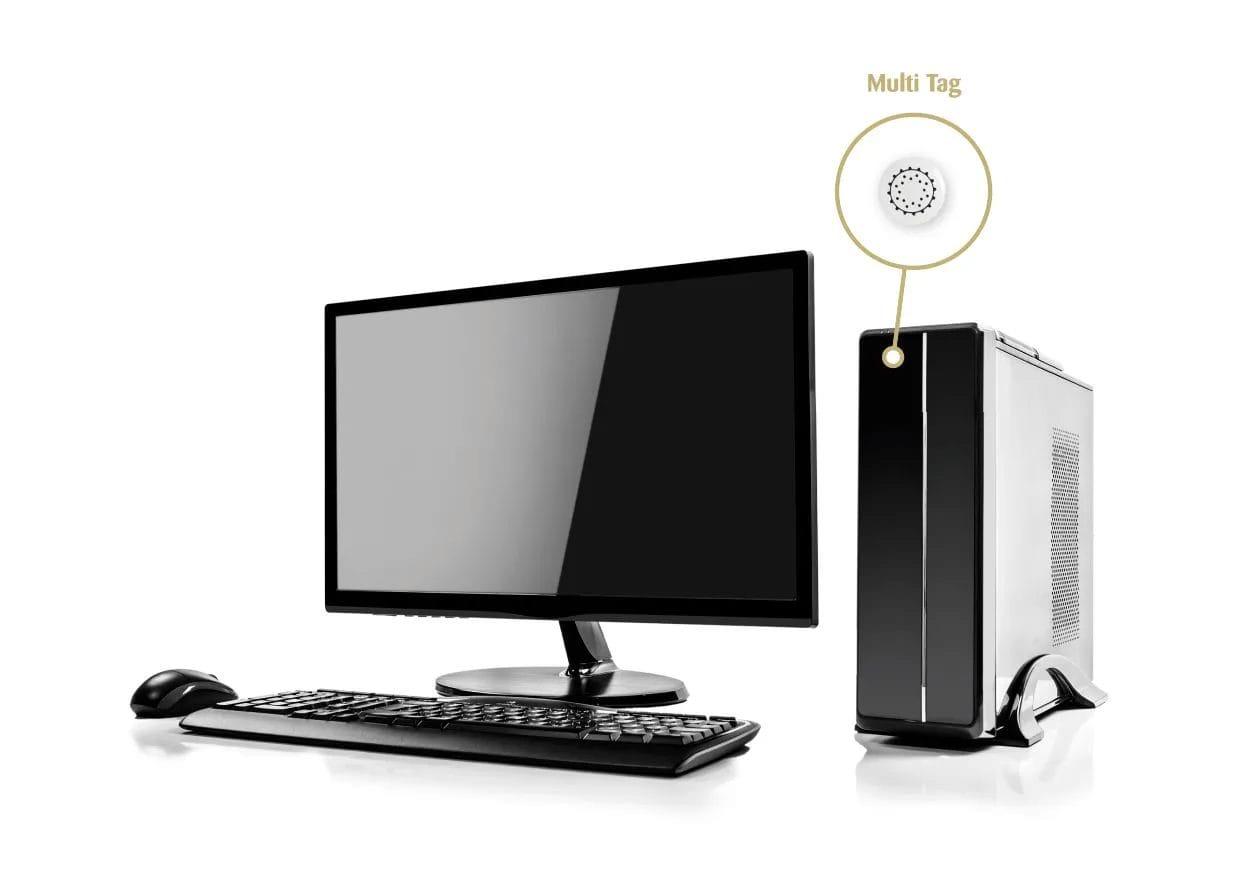 Stromg Computer Straling PC & Laptop: Uren per Dag op Schoot of Dichtbij