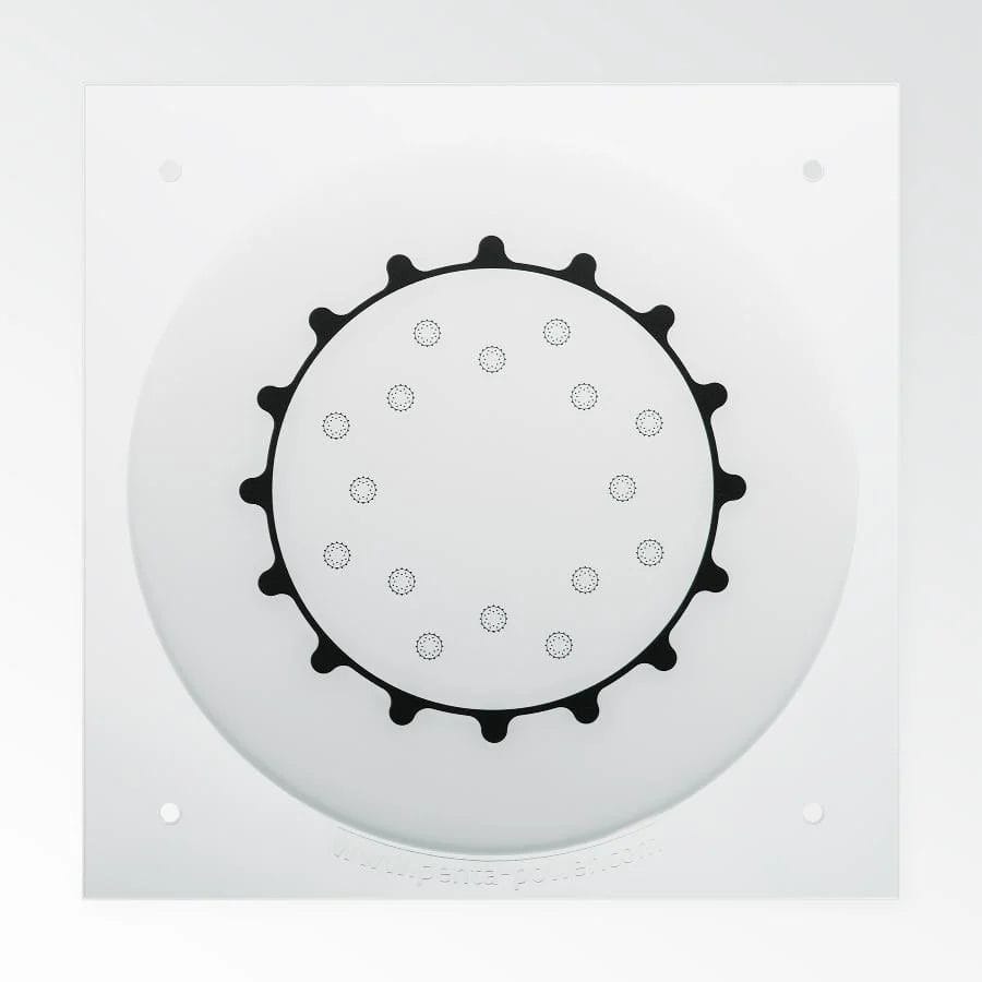 Penta Power Plexi to attach Home Tag