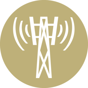 Strahlung 5G-Sendemast bedroht unsere Gesundheit