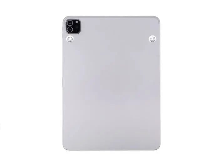 Radiation tablet de-radiation with Penta Power Duo Tags