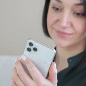 Penta Power Duo Tag schützt vor Strahlung von Smartphones und Mobiltelefonen