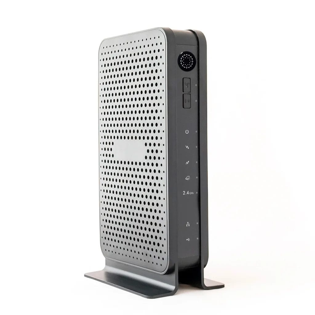 neutraliseer de straling van wifi router met de Penta Power Tags