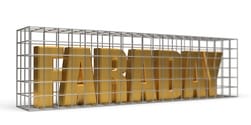 La cage de Faraday contre les radiations