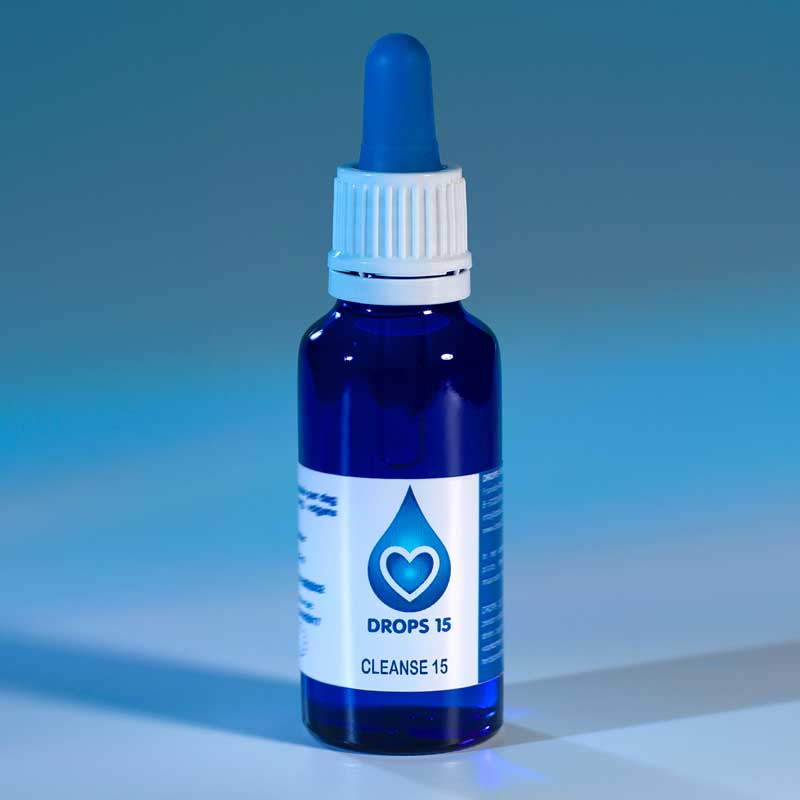 DROPS-15-CLEANSE-15-Unterstützt den Körper bei Reinigungs- und Entgiftungsprozessen