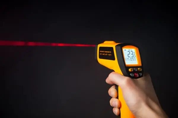 Laser-Quantenphysik