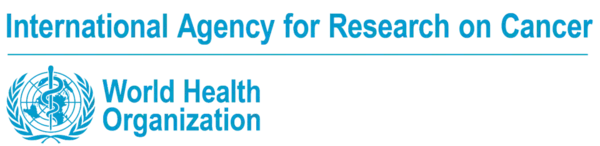 Logo Centre international de recherche sur le cancer