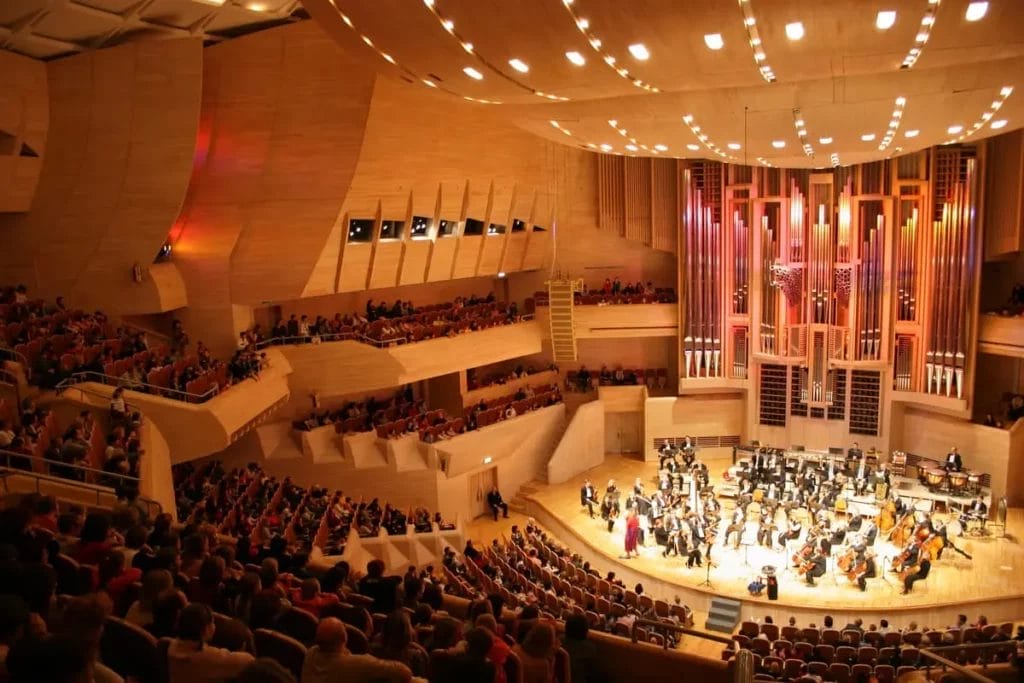 Orchester