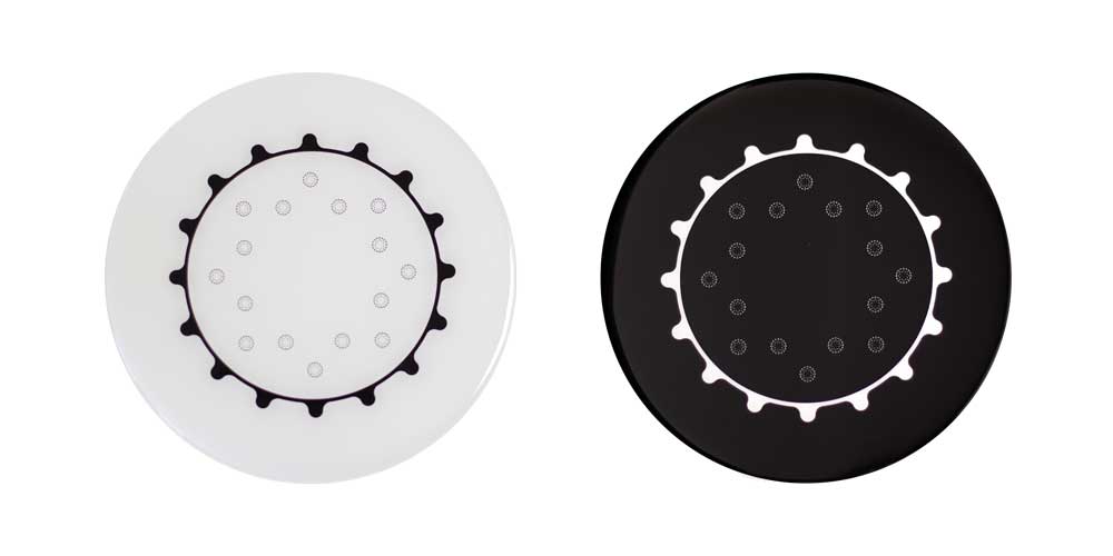Penta-Power-Home-Tag-Blanc-et-Noir-Anti-Smog-Protection