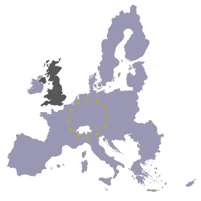 Penta Power alimente toute l'Union européenne