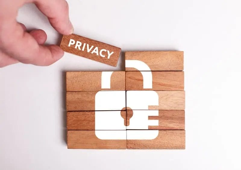 Privacy GDPR en AVG
