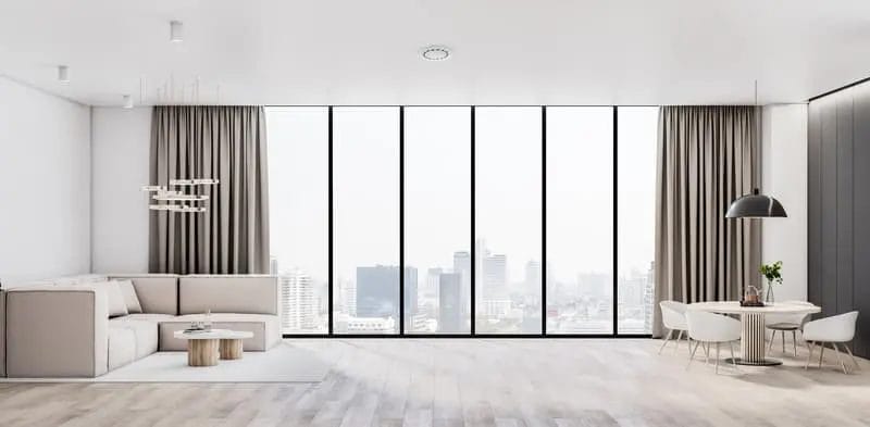 Straling in appartement transformeren met de Penta Power Home Tag
