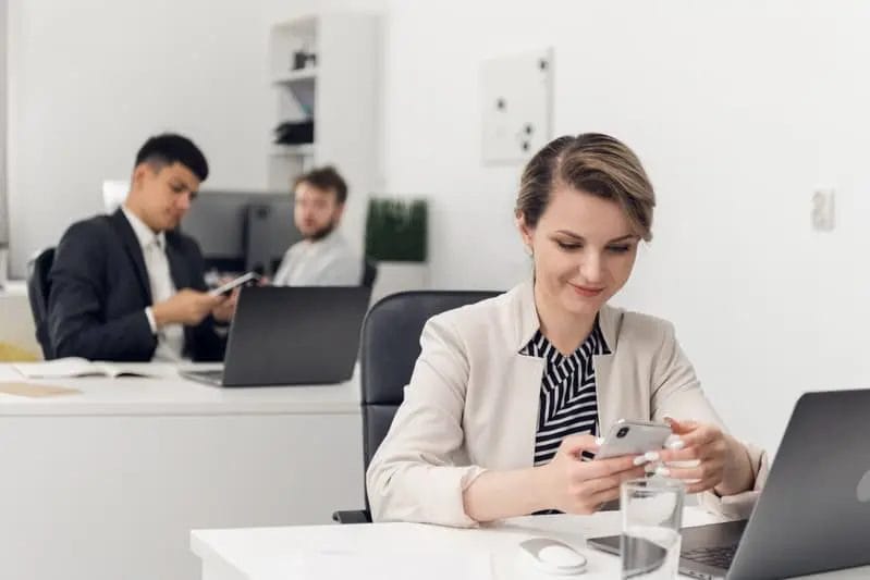 Radioprotection sur le lieu de travail