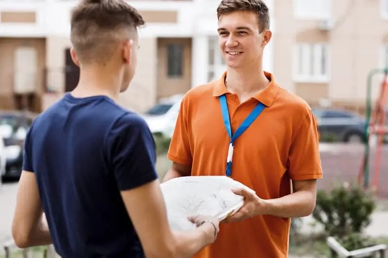 Zuverlässige Lieferung von Penta Power Bestellungen