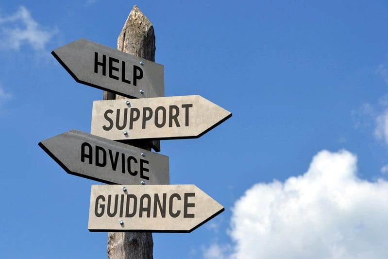 after-sales support