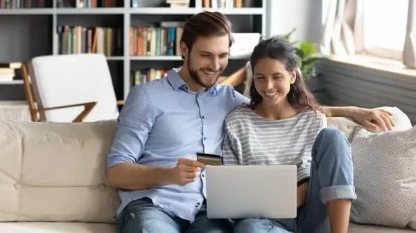 sicheres Online-Shopping
