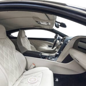 Car Vitaliser in car
