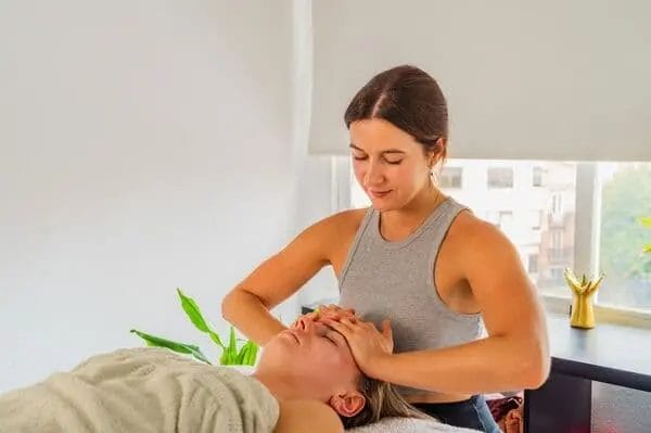 Massage
