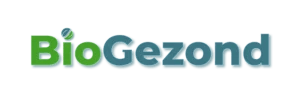 BioGezond Magazine Logo